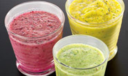 �X���[�W�[�uNatural Vege�i�i�`�������x�W�j�v