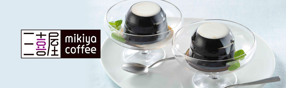 株式会社 焙煎工房 mikiya coffee