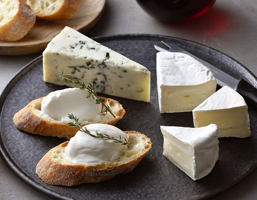 チーズ3種セット【アトリエ・ド・フロマージュ】｜おとなの週末お取り寄せ倶楽部